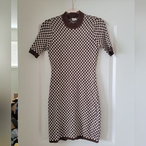 Abercrombie & Fitch Sweater Dress